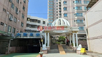 成大南一中慶東街四房雙車大坪數華廈｜台南市東區慶東街