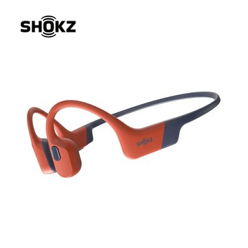 【SHOKZ】OPENSWIM PRO S710 旗艦級 水陸兩用專業運動耳機 兩色