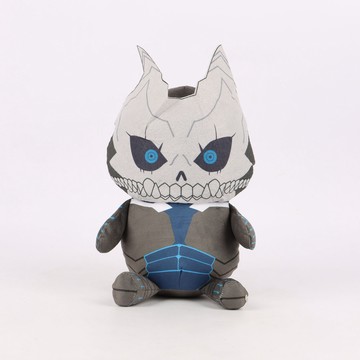 新品🚀🚀✨Kaiju No. 8怪獸8號毛絨公仔 卡通漫畫人物玩偶