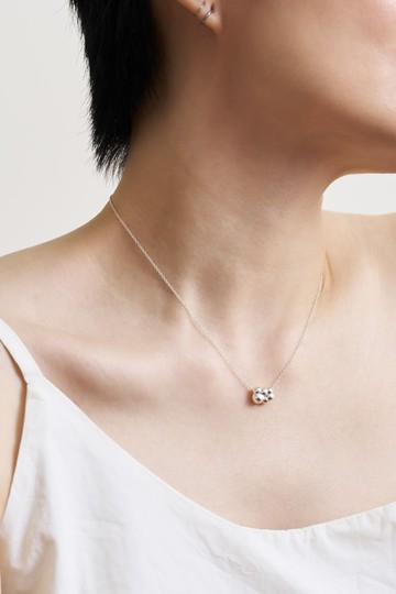 3D grape necklace | 立體葡球 項鍊