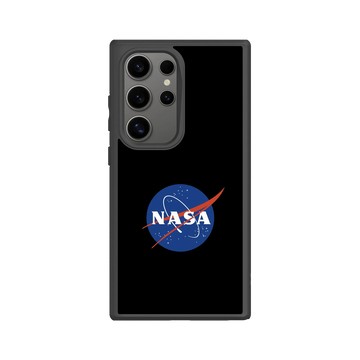 Galaxy S24 Ultra SolidSuit 黑 - NASA - Meatball (Black)