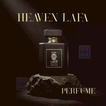 【55新香上市🔥】HEAVEN LAFA 來自天堂的香水 香水 神獸阿努比 香氛 約會 沐浴露 洗髮露 沐浴乳 護髮素