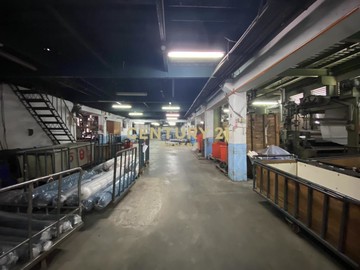 捷運土城超大廠房｜新北市土城區大安段