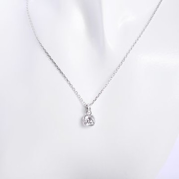 SWAROVSKI 施華洛世奇 Birthstone 鏈墜 5651704