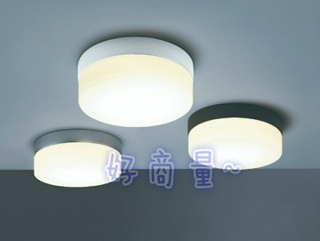 舞光 LED 16W 玻璃蛋糕吸頂燈 一體式 玄關燈 陽台燈 吸頂燈 舞光授權 北歐風 快速出貨 好商量~【APP滿額下單10%點數(單一帳號最高1500點)】8/31止