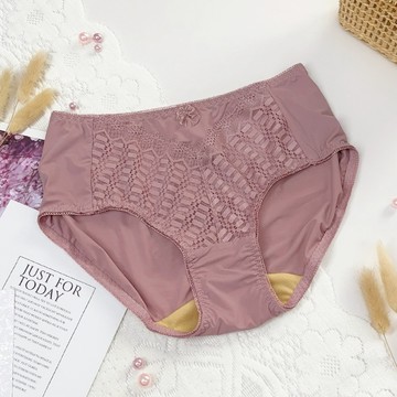 【大成內衣】編織少女．蕾絲內褲  PA4L-5478 精美蕾絲雕花 配褲區