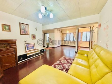 專售~花蓮美崙有管理員低公設3陽台溫馨華廈｜花蓮縣花蓮市中興路