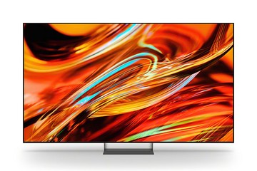 BRAVIA 7 II 85 型