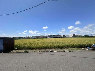 ❤️股票有波動.土地有價值.林園捷運農地❤️｜高雄市林園區港子埔段