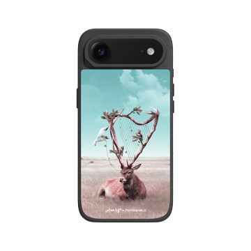 iPhone Air SolidX 黑 - Julien Tabet - 交響曲
