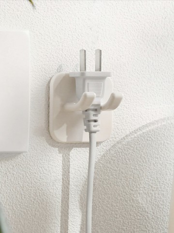 Idea Plug Holder