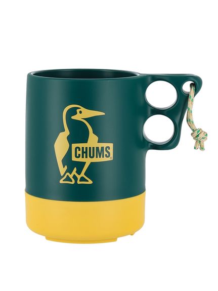 CHUMS チャムス キャンパーマグカップ CAMPER MUG CUP CH62-1620