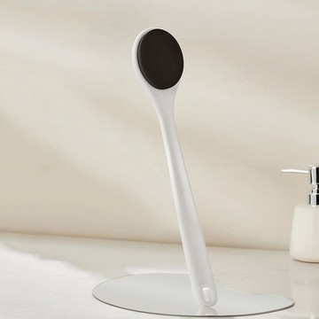 長柄背部塗抹刷/乳液塗抹器/背部上藥器 單一規格