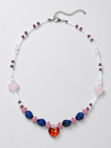 YAOCHI Vintage Beads | 糖霜魔法