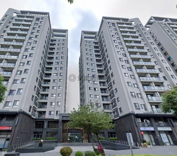 總太明日輕裝潢一手屋主朝南樹梢三房平車｜台中市北屯區太原路三段