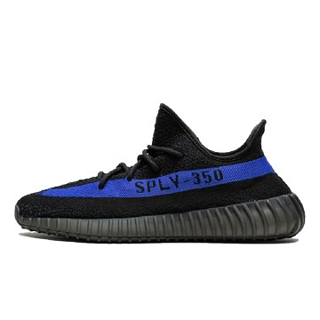 YEEZY BOOST 350 V2 DAZZLING BLUE