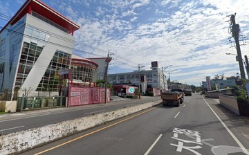 燕巢大學城近捷運紫線P8林業用地｜高雄市燕巢區深興段