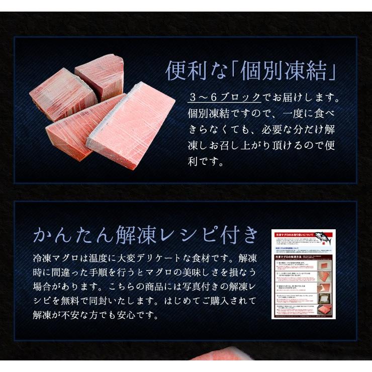 訳あり わけあり まぐろ 本マグロ訳あり中トロ1kg 送料無料 解凍レシピ付 刺身《pbt-bf10》〈bf1〉yd5[[訳あり中トロ1kg]