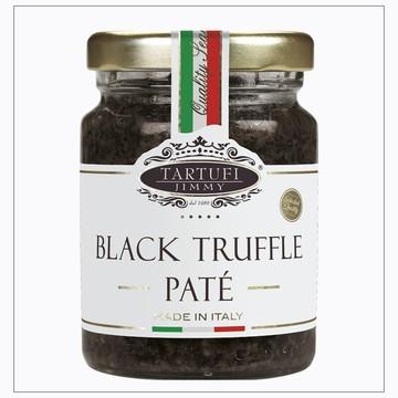 jimmy義大利松露蘑菇醬90g (1組/3瓶)