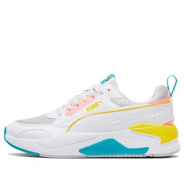 puma x ray colorblock