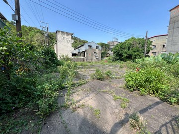 近鶯歌市區276坪乙種工業地｜新北市鶯歌區中山段