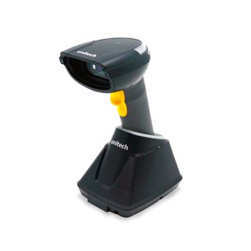 精聯電子unitech 二維條碼無線掃描器 /台 MS852B