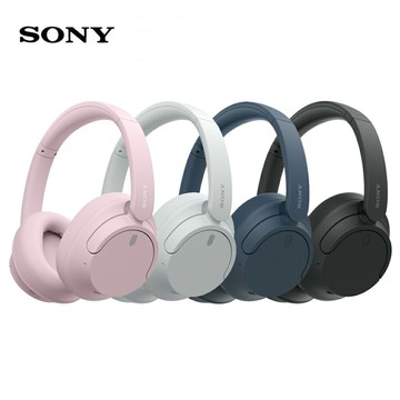 【領券再折】SONY WH-CH720N 頭戴式無線降噪耳機 藍芽耳機 藍牙耳機 耳罩式耳機 神腦生活