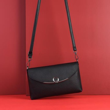 母親節禮物女包2025新款單肩包百搭中年媽媽包軟皮夏季小包斜挎包