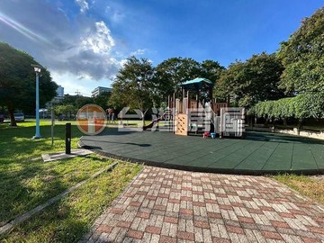 萬坪公園方正建地｜桃園市中壢區東寮段