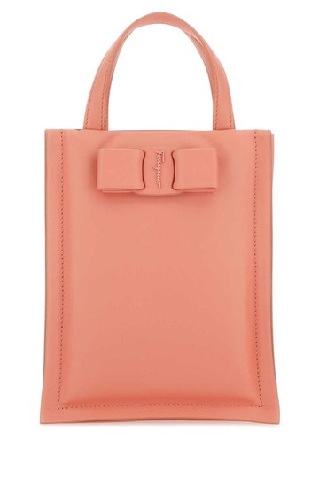 Salvatore Ferragamo Handbags.