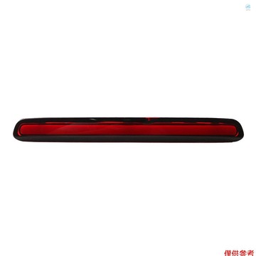 Led 尾門後部第 3 剎車燈燈更換豐田 Hilux Revo M70 M80 SR5 2015-2018