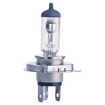 ACDelco 頭燈吊卡 3200K H4-60-CB  1個  參考內容