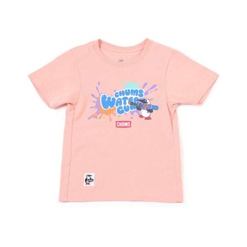 CHUMS Kid’s CHUMS Water Gun T 中大童 短袖上衣 CH211322R016