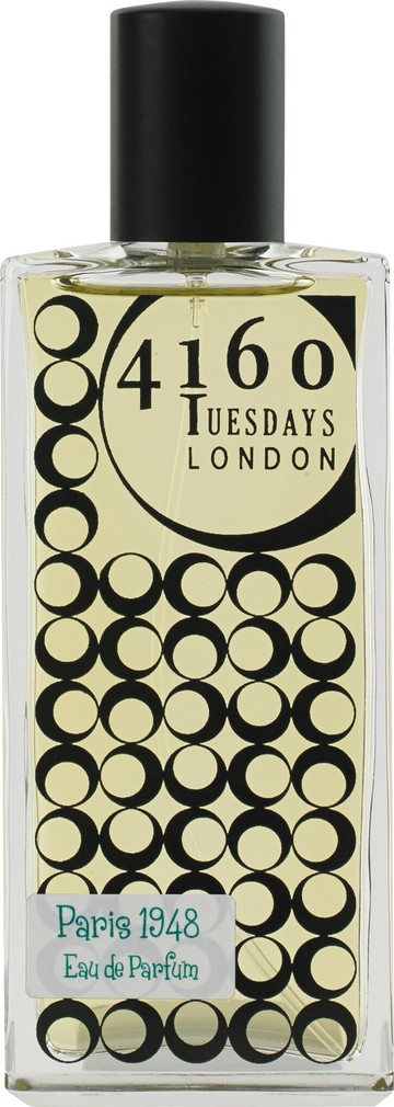 4160 Tuesdays Paris 1948 Eau de Parfum Spray 50ml