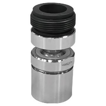 Elephant Waters 沐象 萬向起泡頭 省水360°給水 可拆卸  49g  1個