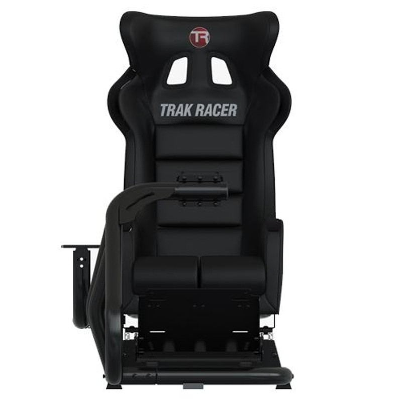 Trak Racer RS6 マーク 3 レーシングハンコンコックピット 国内正規品 RS6-03-B | LINEブランドカタログ