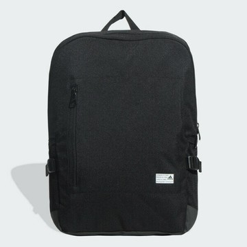 Adidas Classic Bp Boxy [FS8336] 後背包 運動 休閒 旅行 黑