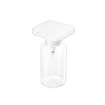 OLIVEYOUNG Facial Toner Pump Bottle (200ml)