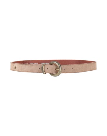 GOLDEN GOOSE Belts - Item 31059475
