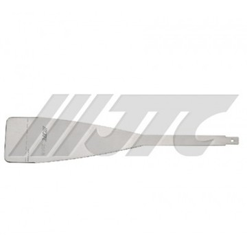 【YOYO汽車工具】JTC 2568 14" 橡膠刮刀刀片 / 刮刀 橡膠刮刀 刀片