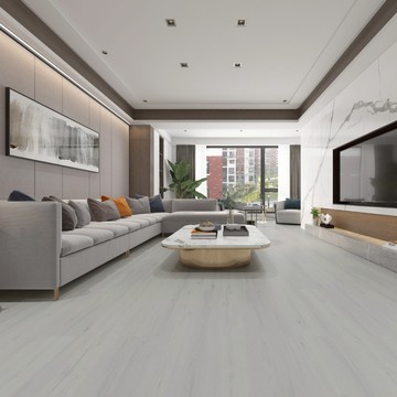 山井 SPC卡扣式地板 大器系列 0.51坪 底特律