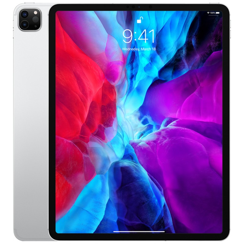 12.9インチiPad Pro Wi-Fi + Cellular 128GB - シルバー（第4世代） [整備済製品] Apple FY3D2J/A  通販 LINEポイント最大1.0%GET | LINEショッピング