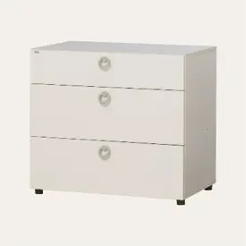 Eddi Kids 800 型 3 層抽屜櫃