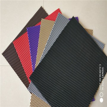 優購生活 汽車腳墊乳膠PVC橡膠塑膠SUV柔軟隨意剪防水防滑可裁剪通用腳踏墊汽車腳墊 立體腳踏墊 汽車腳踏墊 椅腳墊 車用腳墊