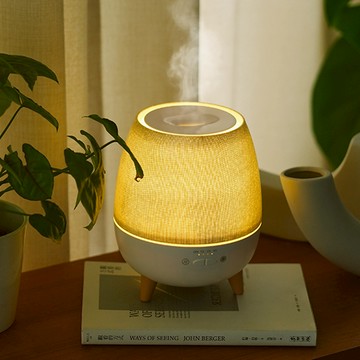 Ovate 香氛水氧機