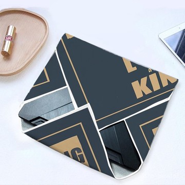 🔥桃園出貨-化妝包相機包懶人化妝包百貼布魔術貼化妝包化妝品收納魔術布平闆