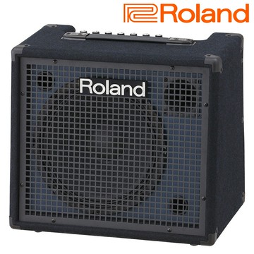 非凡樂器『ROLAND 樂蘭』KC-200 鍵盤擴大音箱 / 內建混音功能 / 公司貨保固????