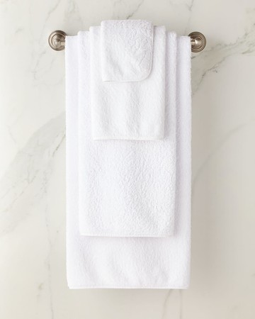 Egoist Hand Towel