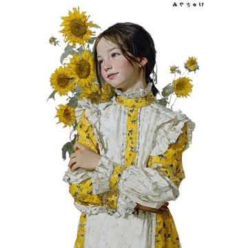 【7月新品】07-097-0011 拼貼風貼紙