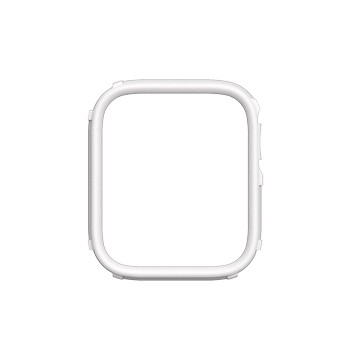 Apple Watch SE3 (40mm) CrashGuard NX for Apple Watch Rim 白